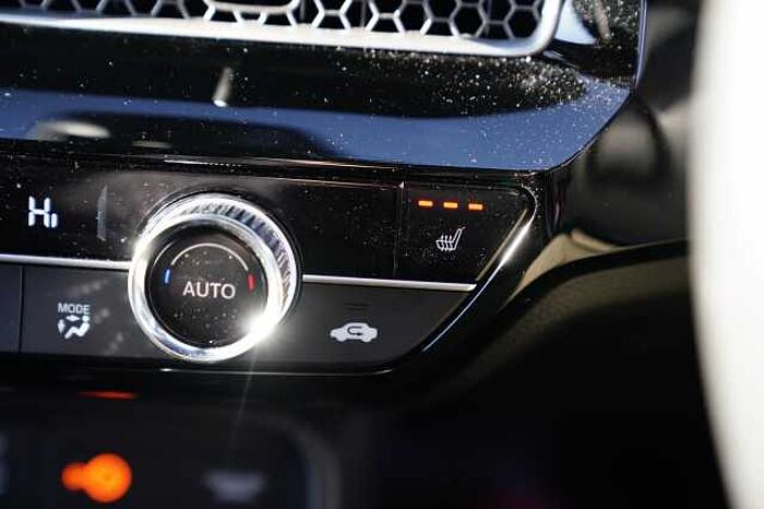 Honda Civic Hybrid 2.0 eHEV Sport 5dr CVT 