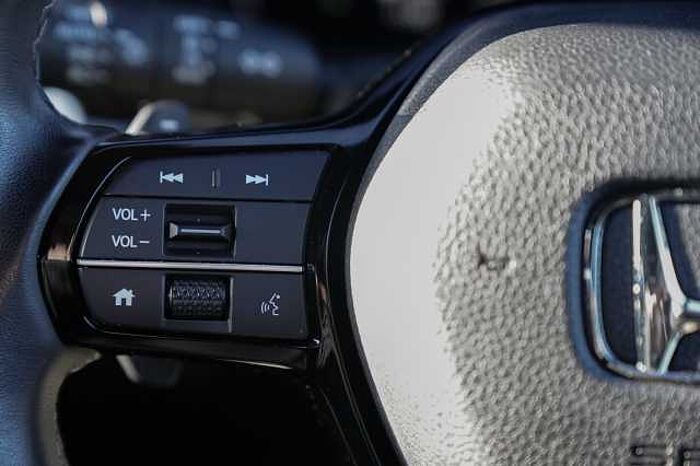 Honda Civic Hybrid 2.0 eHEV Sport 5dr CVT 