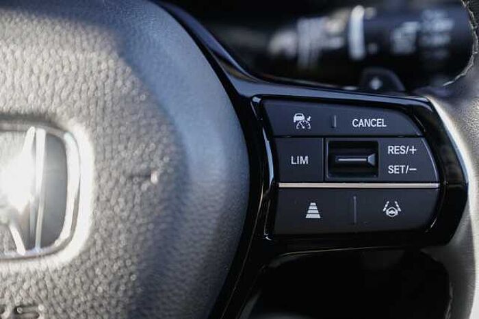 Honda Civic Hybrid 2.0 eHEV Sport 5dr CVT 