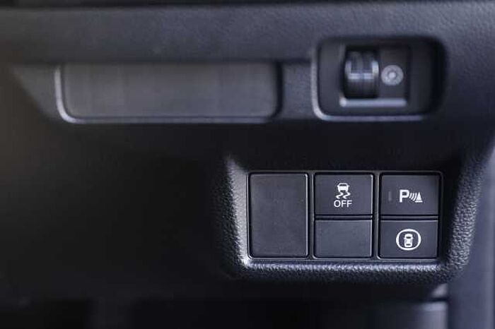 Honda Civic Hybrid 2.0 eHEV Sport 5dr CVT 