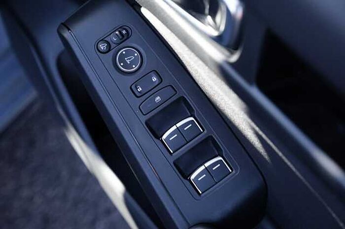 Honda Civic Hybrid 2.0 eHEV Sport 5dr CVT 