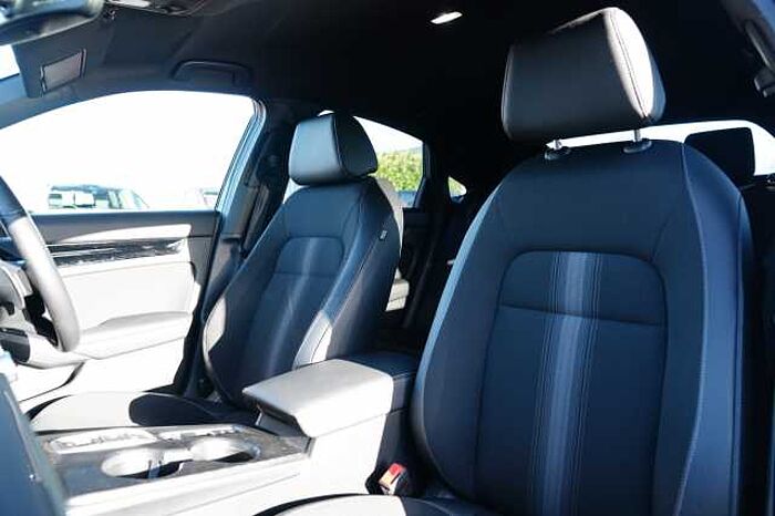 Honda Civic Hybrid 2.0 eHEV Sport 5dr CVT 