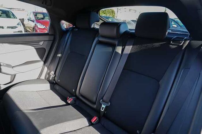 Honda Civic Hybrid 2.0 eHEV Sport 5dr CVT 