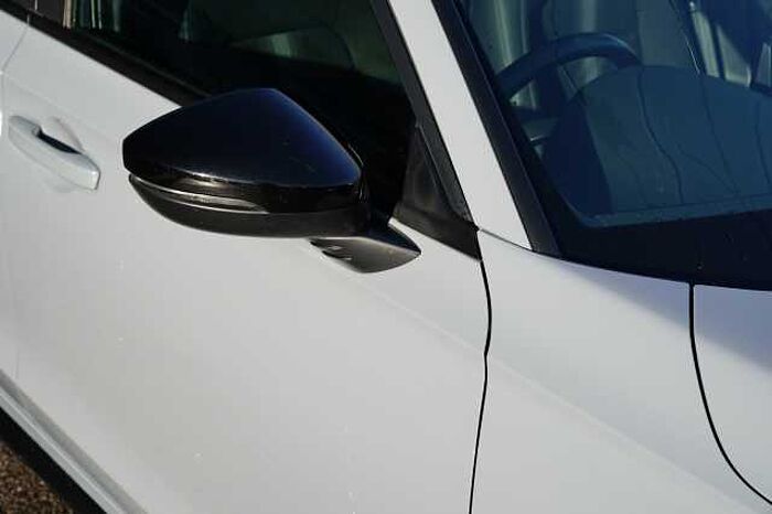 Honda Civic Hybrid 2.0 eHEV Sport 5dr CVT 