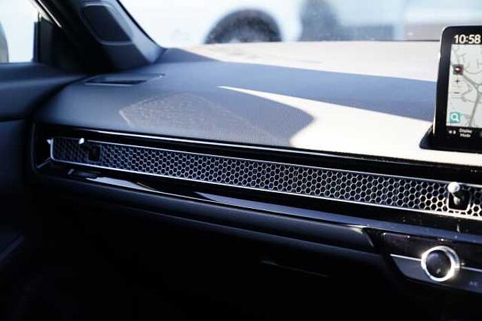 Honda Civic Hybrid 2.0 eHEV Sport 5dr CVT 