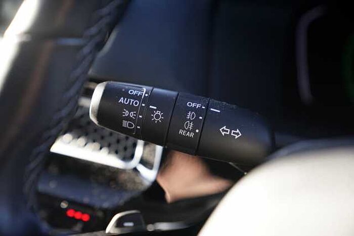 Honda Civic Hybrid 2.0 eHEV Sport 5dr CVT 