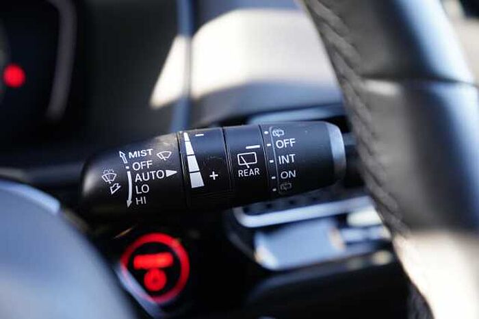 Honda Civic Hybrid 2.0 eHEV Sport 5dr CVT 