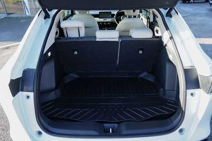 Honda HR-V Hybrid 1.5 eHEV Advance Style 5dr CVT 