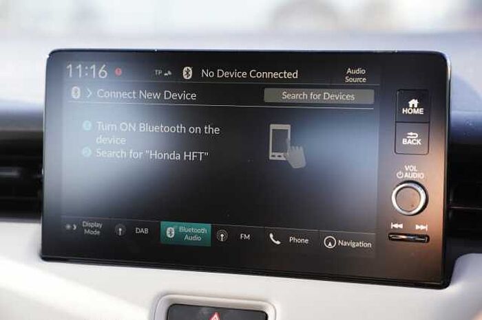 Honda HR-V Hybrid 1.5 eHEV Advance Style 5dr CVT 