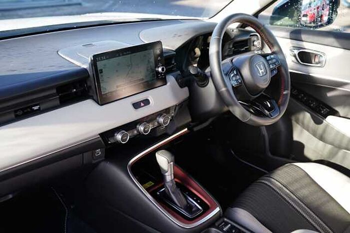Honda HR-V Hybrid 1.5 eHEV Advance Style 5dr CVT 