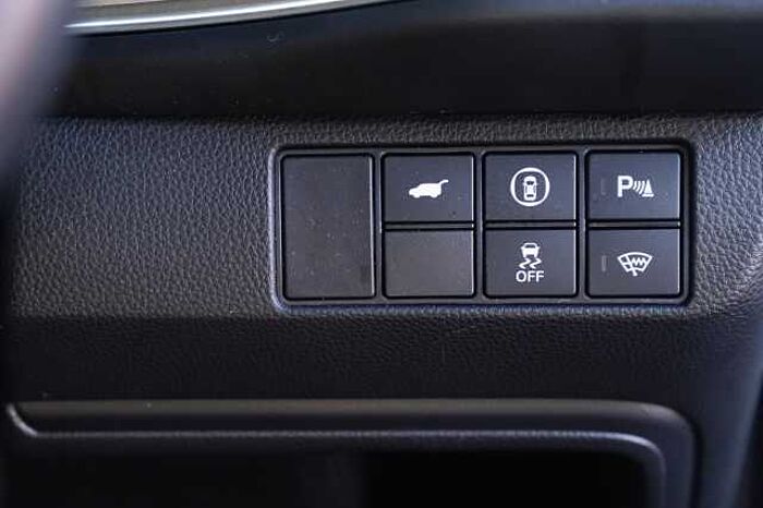 Honda HR-V Hybrid 1.5 eHEV Advance Style 5dr CVT 