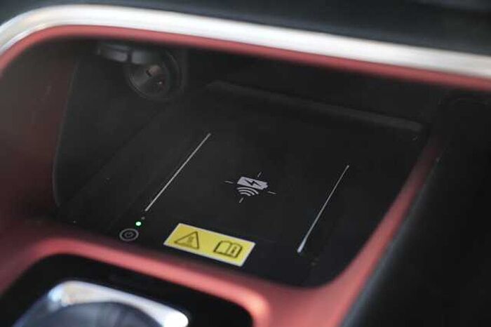 Honda HR-V Hybrid 1.5 eHEV Advance Style 5dr CVT 