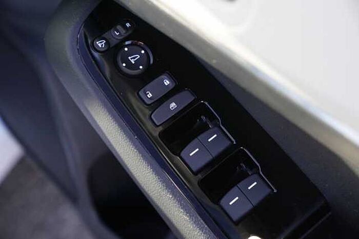 Honda HR-V Hybrid 1.5 eHEV Advance Style 5dr CVT 