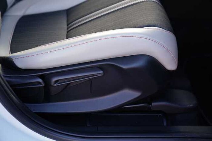 Honda HR-V Hybrid 1.5 eHEV Advance Style 5dr CVT 