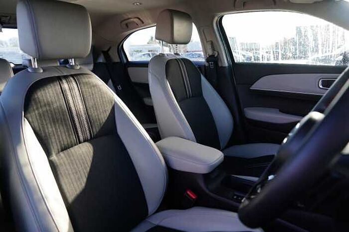 Honda HR-V Hybrid 1.5 eHEV Advance Style 5dr CVT 