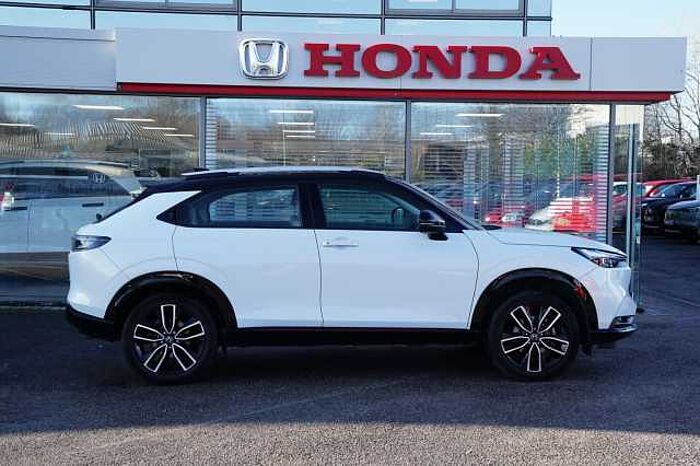 Honda HR-V Hybrid 1.5 eHEV Advance Style 5dr CVT 