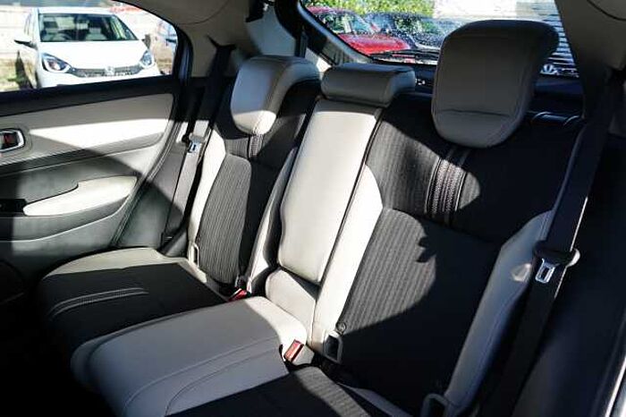 Honda HR-V Hybrid 1.5 eHEV Advance Style 5dr CVT 