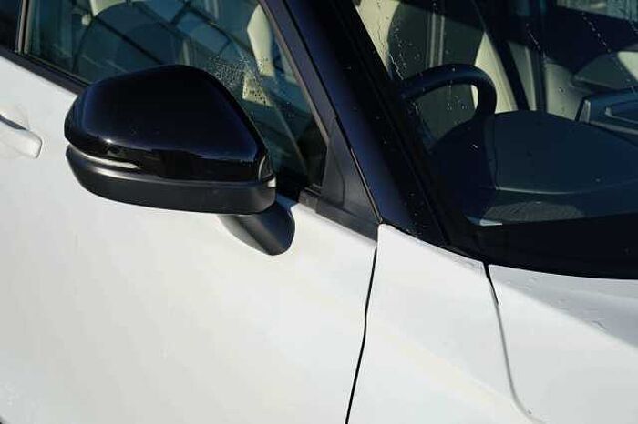 Honda HR-V Hybrid 1.5 eHEV Advance Style 5dr CVT 