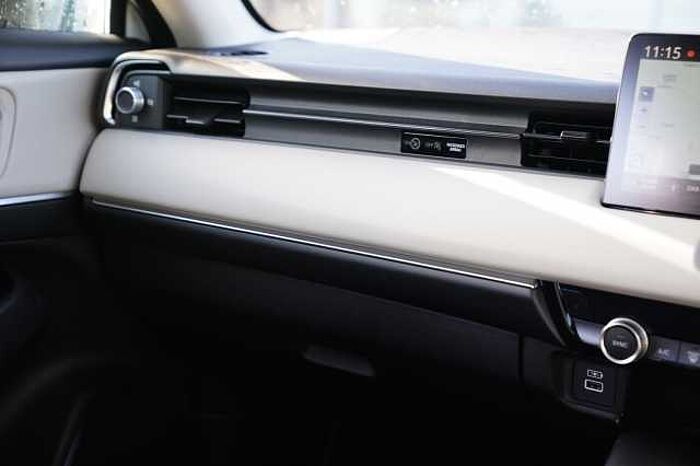 Honda HR-V Hybrid 1.5 eHEV Advance Style 5dr CVT 
