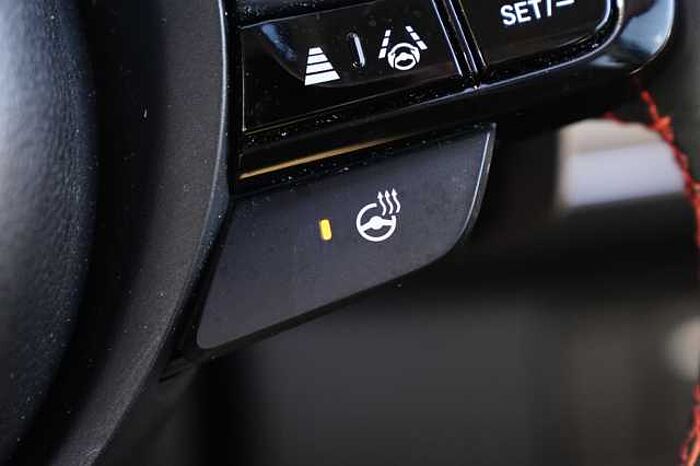 Honda HR-V Hybrid 1.5 eHEV Advance Style 5dr CVT 