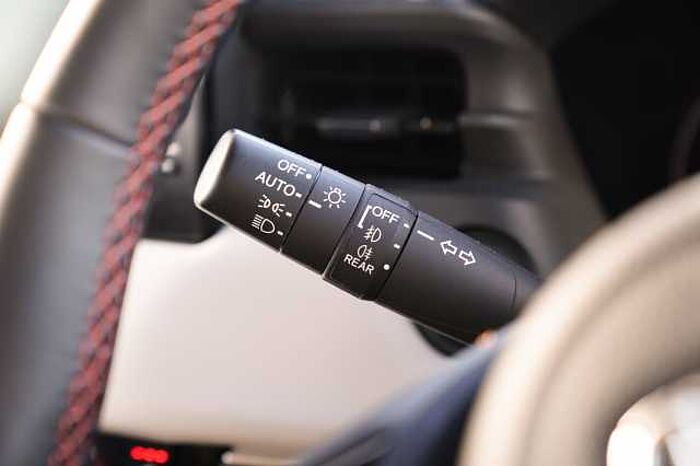 Honda HR-V Hybrid 1.5 eHEV Advance Style 5dr CVT 