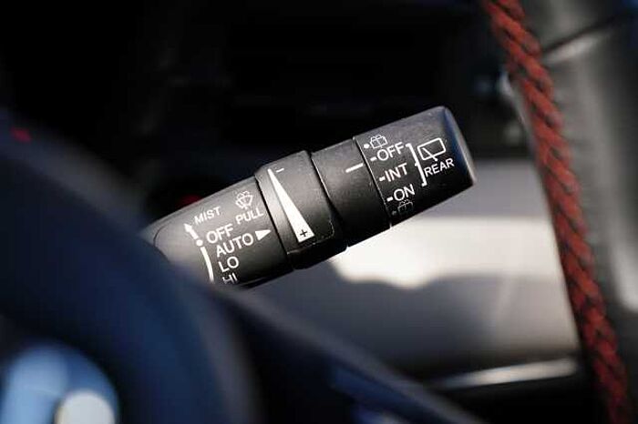 Honda HR-V Hybrid 1.5 eHEV Advance Style 5dr CVT 