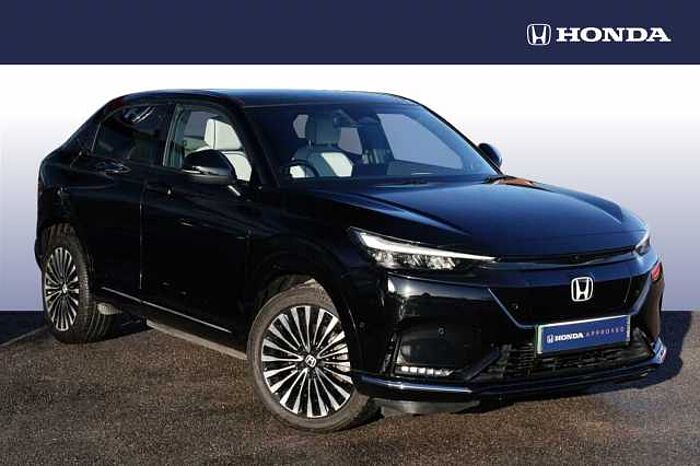 Honda e:Ny1 150kW Advance 69kWh 5dr Auto 