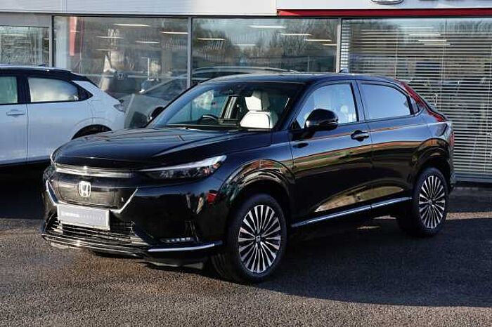 Honda e:Ny1 150kW Advance 69kWh 5dr Auto 
