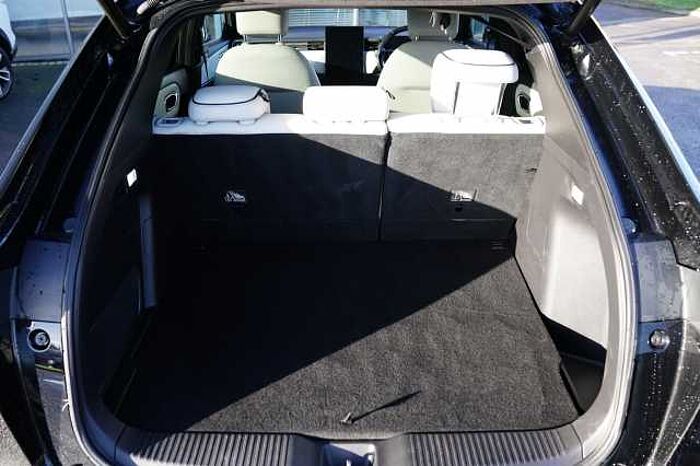 Honda e:Ny1 150kW Advance 69kWh 5dr Auto 