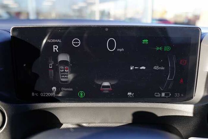 Honda e:Ny1 150kW Advance 69kWh 5dr Auto 