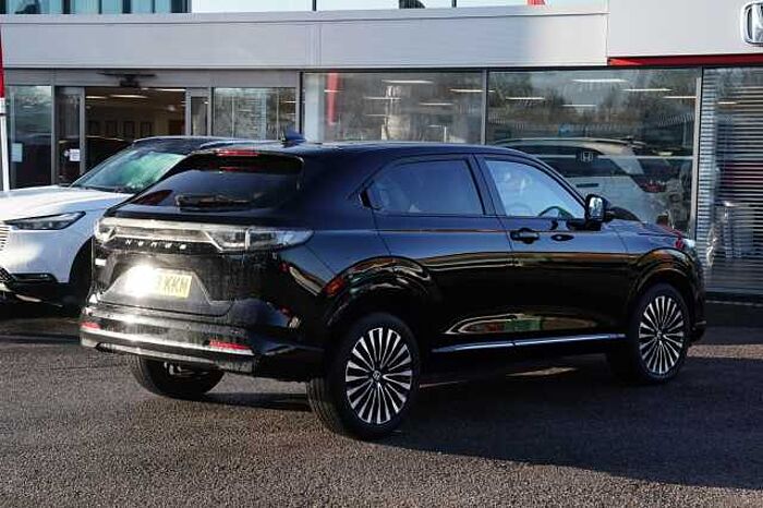 Honda e:Ny1 150kW Advance 69kWh 5dr Auto 