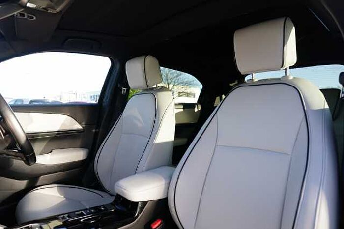 Honda e:Ny1 150kW Advance 69kWh 5dr Auto 