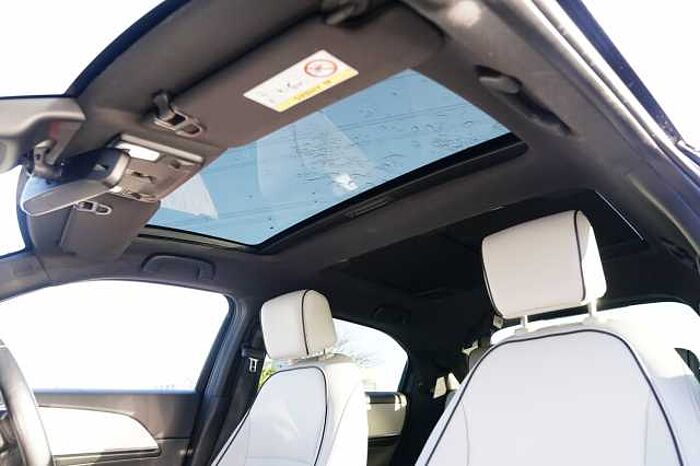 Honda e:Ny1 150kW Advance 69kWh 5dr Auto 