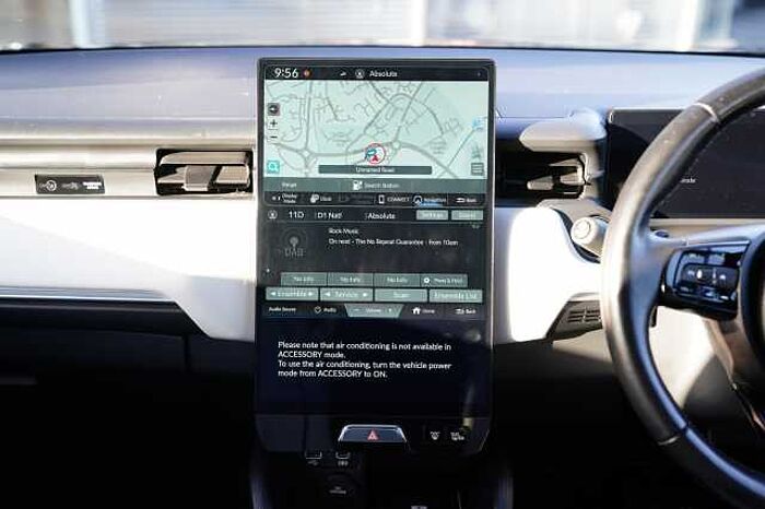 Honda e:Ny1 150kW Advance 69kWh 5dr Auto 