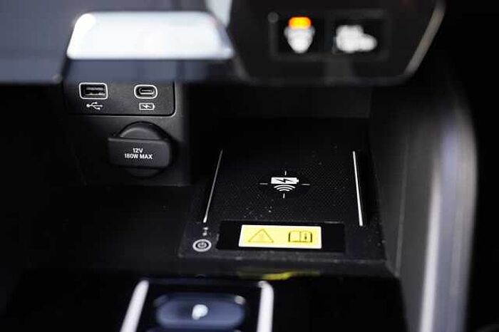 Honda e:Ny1 150kW Advance 69kWh 5dr Auto 