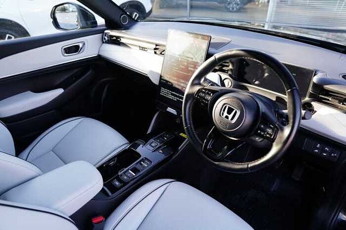 Honda e:Ny1 150kW Advance 69kWh 5dr Auto 