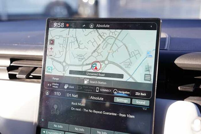 Honda e:Ny1 150kW Advance 69kWh 5dr Auto 