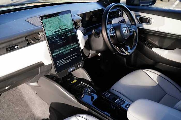Honda e:Ny1 150kW Advance 69kWh 5dr Auto 
