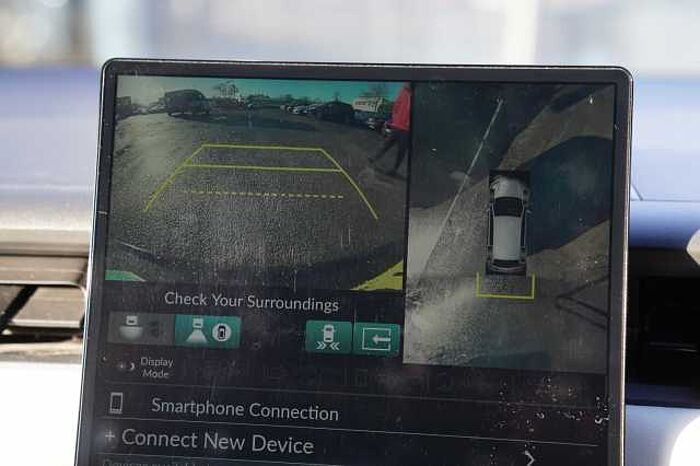 Honda e:Ny1 150kW Advance 69kWh 5dr Auto 