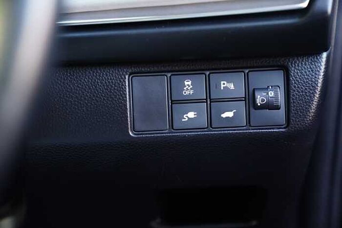 Honda e:Ny1 150kW Advance 69kWh 5dr Auto 