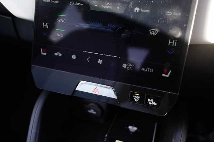 Honda e:Ny1 150kW Advance 69kWh 5dr Auto 