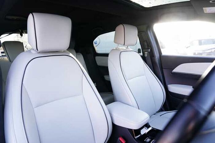 Honda e:Ny1 150kW Advance 69kWh 5dr Auto 