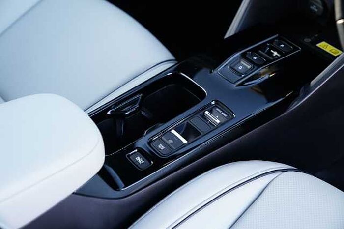 Honda e:Ny1 150kW Advance 69kWh 5dr Auto 