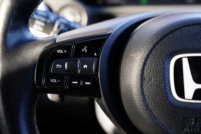 Honda e:Ny1 150kW Advance 69kWh 5dr Auto 