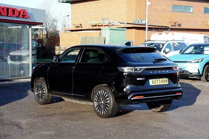 Honda e:Ny1 150kW Advance 69kWh 5dr Auto 