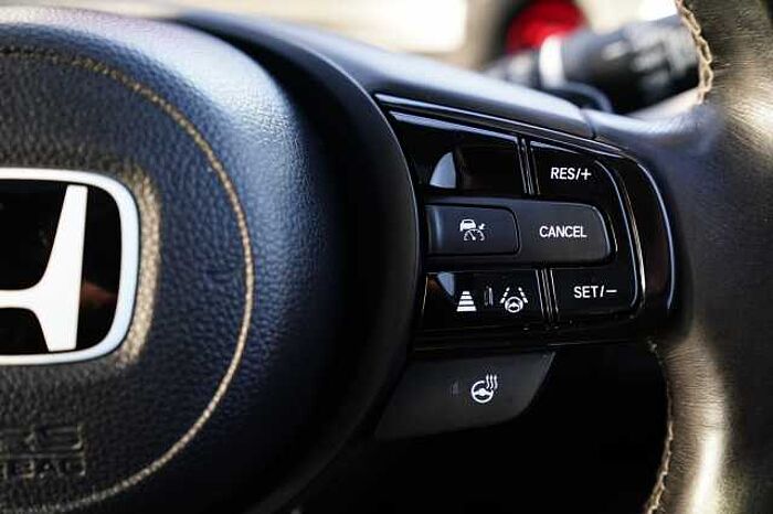 Honda e:Ny1 150kW Advance 69kWh 5dr Auto 