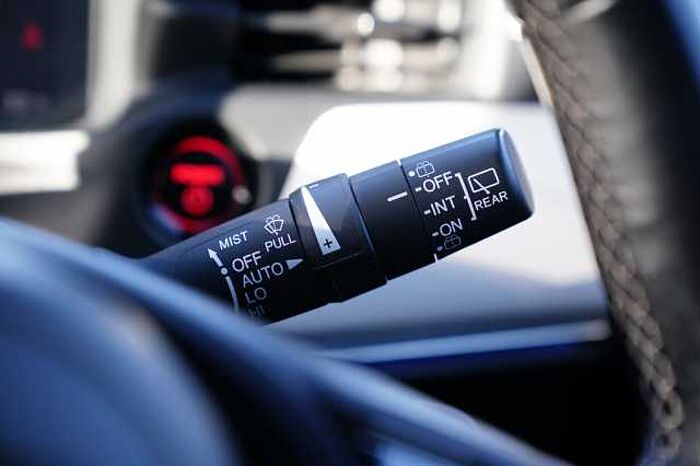 Honda e:Ny1 150kW Advance 69kWh 5dr Auto 