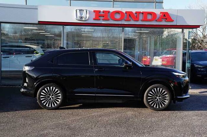 Honda e:Ny1 150kW Advance 69kWh 5dr Auto 