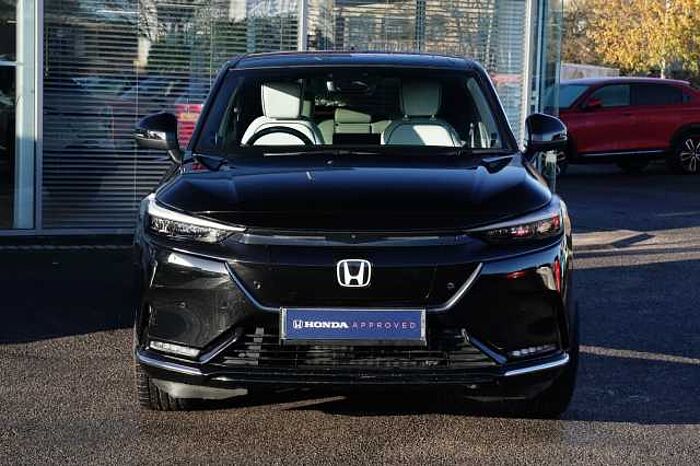 Honda e:Ny1 150kW Advance 69kWh 5dr Auto 