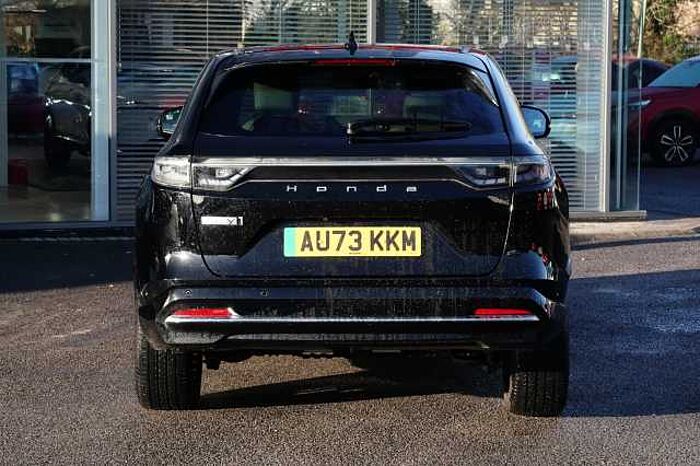 Honda e:Ny1 150kW Advance 69kWh 5dr Auto 